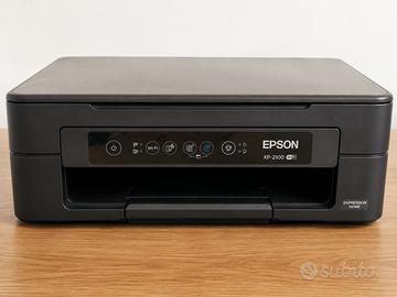 Stampantr multifunzione Epson XP-2100