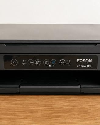 Stampantr multifunzione Epson XP-2100