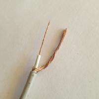 cavo coassiale per video o antenna 3mm 90mt