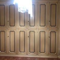 ARMADIO e COMPLEMENTI ARREDO CAMERA da LETTO