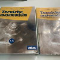 Tecniche matematiche