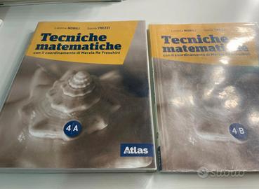 Tecniche matematiche