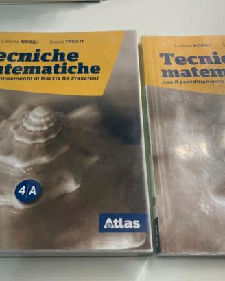 Tecniche matematiche