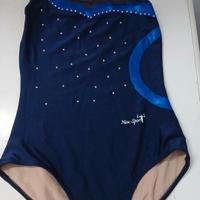 body ginnastica artistica 