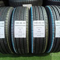 4 gomme 185 65 15 BRIDGESTONE RIF1977