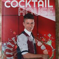 Libro Bruno Vanzan Cocktail House 