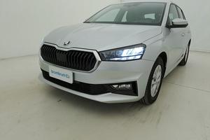 Skoda Fabia Ambition BR344984 1.0 Benzina 95CV