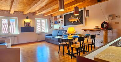 Una chicca tra i tetti del centro storico