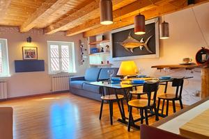 Una chicca tra i tetti del centro storico