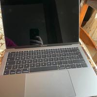 MacBook Pro 2016