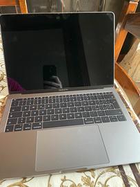 MacBook Pro 2016