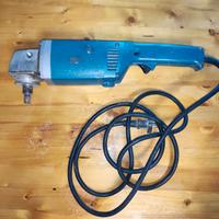 Makita levigatrice-lucidatrice 9207 SPBI