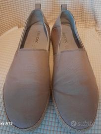 scarpe leggere Geox 44