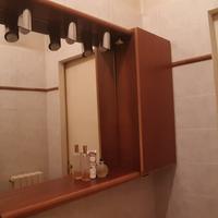 Mobiletto pensile per bagno