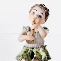 Bambola Sibania Erica cm7,5