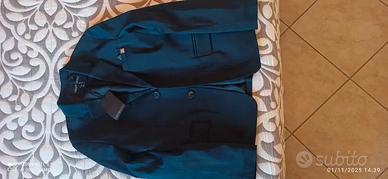 ABITO BAMBINO CARLO PIGNATELLI COMPLETO e SCARPE