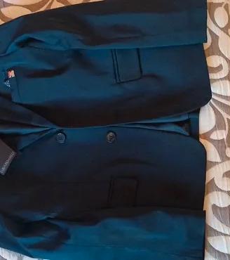 ABITO BAMBINO CARLO PIGNATELLI COMPLETO e SCARPE