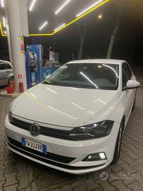 Polo 6^serie 1.0 55kw