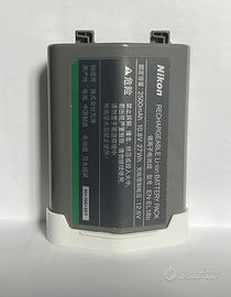 NIKON EN-EL 18b ( x fotocamere dalla D4 alla Z9 )