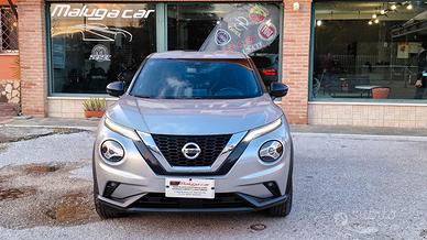 Nissan Juke 1.0 DIG-T 114 CV N-Connecta