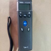 termometro ad infrarossi