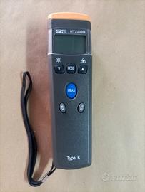 termometro ad infrarossi