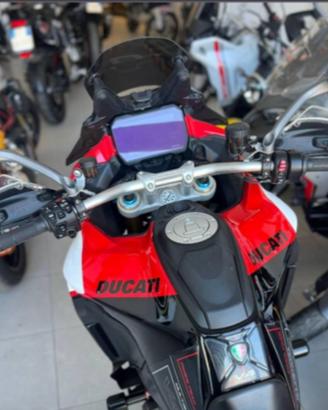 Ducati Multistrada V4 Pikes Peak