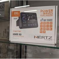 STEREO HERZ HMR 50