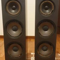 Altoparlanti AR  Mod. SPIRIT 162