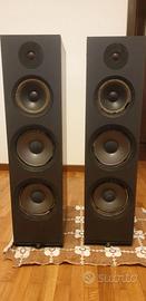 Altoparlanti AR  Mod. SPIRIT 162