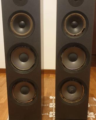 Altoparlanti AR  Mod. SPIRIT 162