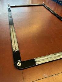 Lampadario da ufficio