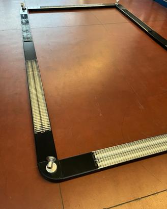 Lampadario da ufficio