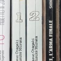 CLOUDY SKY & PRISM & SOLAR CAR completa 1 – 2