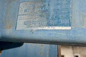 Ponte sollevatore auto