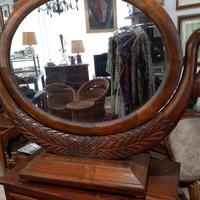 ANTICA SPECCHIERA CARLO X PRIMI 800