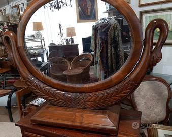 ANTICA SPECCHIERA CARLO X PRIMI 800