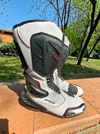 STIVALI MOTO RACING TG.46 NUOVI