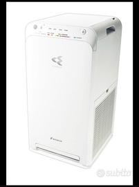 Daikin mc55wvm