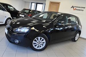 VOLKSWAGEN Golf 1.2 TSI 5p. Comf. BlueM. Tech.