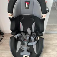Seggiolino auto Inglesina Primemiglia i-fix