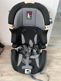 Seggiolino auto Inglesina Primemiglia i-fix