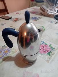 Caffettiere varie nuove