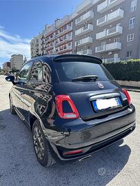 Fiat 500 1.0 Hybrid