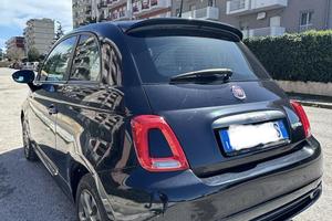 Fiat 500 1.0 Hybrid