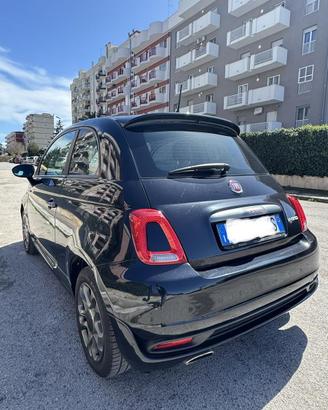 Fiat 500 1.0 Hybrid