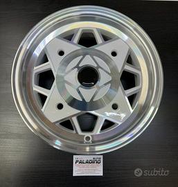 cerchi millemiglia bianchi 500/126