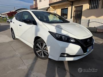 Nissan Leaf Acenta 40 kWh
