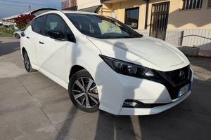Nissan Leaf Acenta 40 kWh