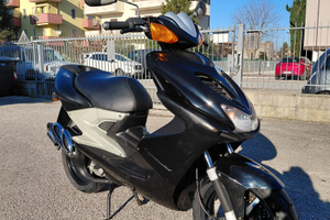 Mbk Nitro prima serie